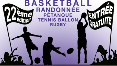 Suivez en direct Solida’Foot, le tournoi solidaire de l’US Reventin